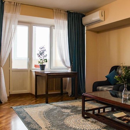 Золотой Квадрат 60 Кв2 Daire Almatı Dış mekan fotoğraf