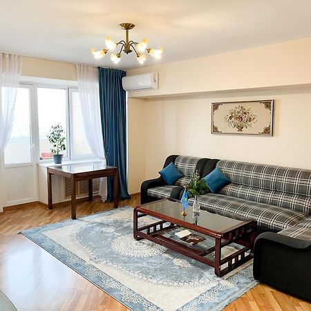 Золотой Квадрат 60 Кв2 Daire Almatı Dış mekan fotoğraf