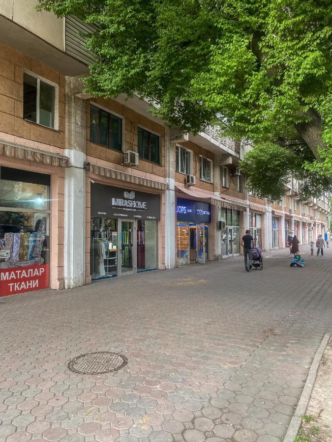 Золотой Квадрат 60 Кв2 Daire Almatı Dış mekan fotoğraf